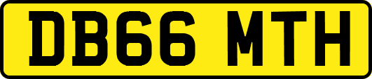 DB66MTH