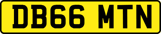 DB66MTN