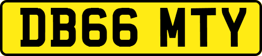 DB66MTY