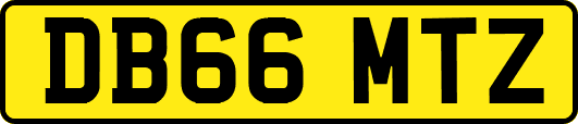 DB66MTZ