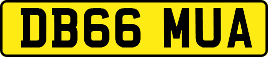 DB66MUA