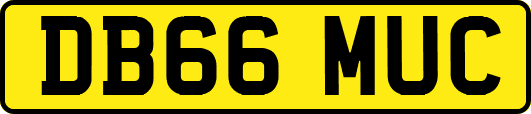 DB66MUC