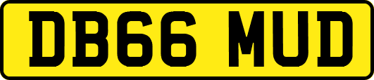 DB66MUD