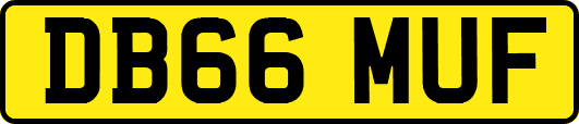 DB66MUF