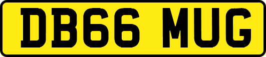 DB66MUG