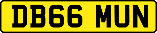 DB66MUN