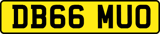 DB66MUO
