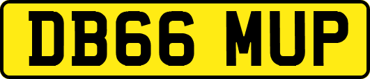 DB66MUP