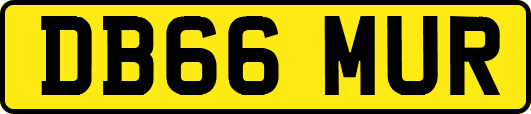 DB66MUR