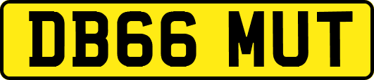 DB66MUT