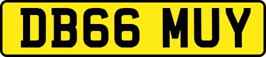 DB66MUY