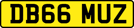 DB66MUZ