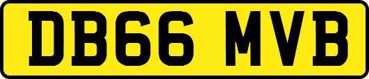 DB66MVB