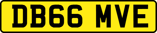 DB66MVE