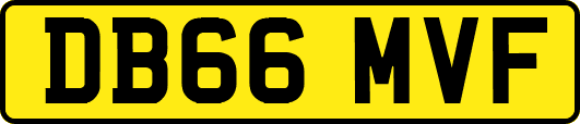 DB66MVF