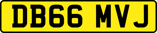 DB66MVJ