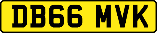 DB66MVK
