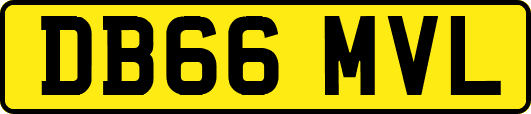 DB66MVL