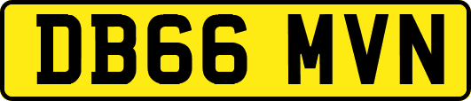 DB66MVN