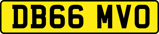 DB66MVO