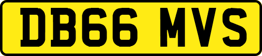 DB66MVS