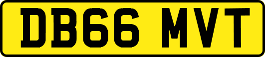 DB66MVT