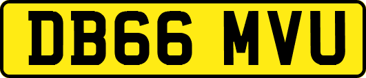 DB66MVU