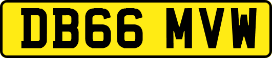 DB66MVW
