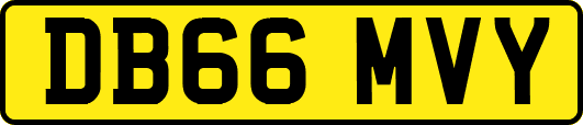 DB66MVY