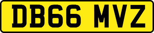 DB66MVZ