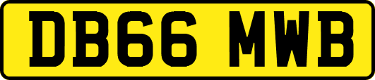 DB66MWB