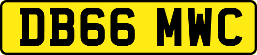DB66MWC