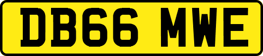 DB66MWE
