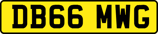 DB66MWG