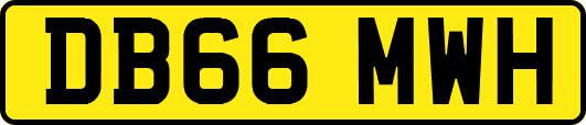 DB66MWH
