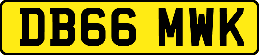 DB66MWK