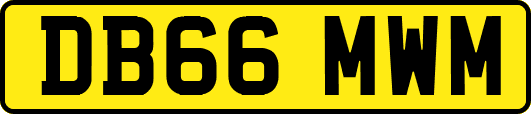 DB66MWM