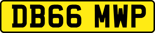 DB66MWP