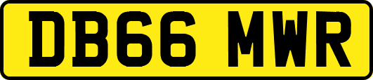 DB66MWR