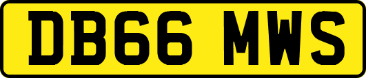 DB66MWS