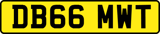 DB66MWT