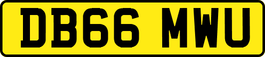 DB66MWU