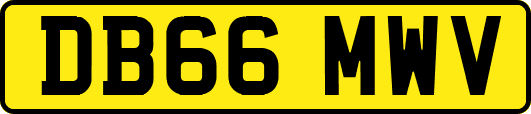 DB66MWV