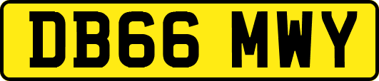 DB66MWY