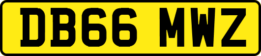 DB66MWZ