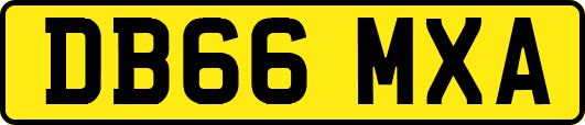 DB66MXA