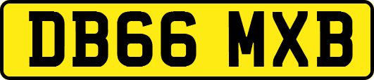 DB66MXB