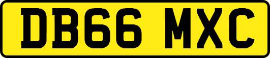 DB66MXC