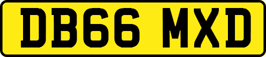 DB66MXD