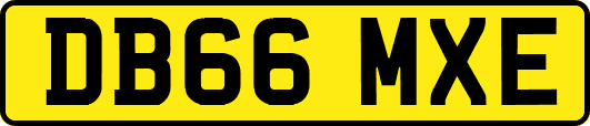 DB66MXE